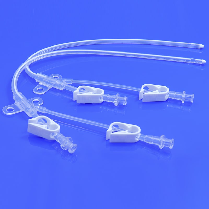 Ventricular Drainage Catheter